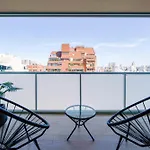 Fliphaus Be Libertador - Lux Loft 12-4