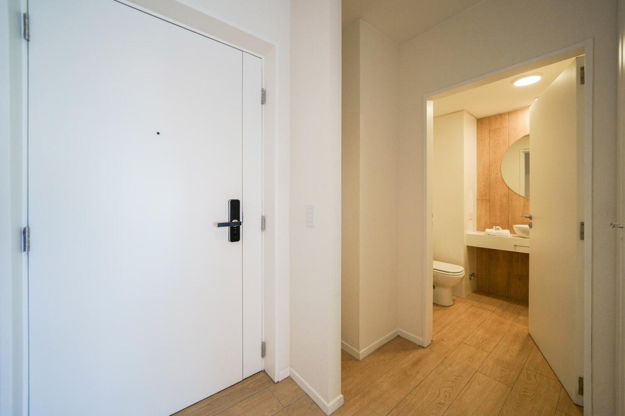 Fliphaus Be Libertador - Lux Loft 12-4 Ciudad Autónoma de Buenos Aires