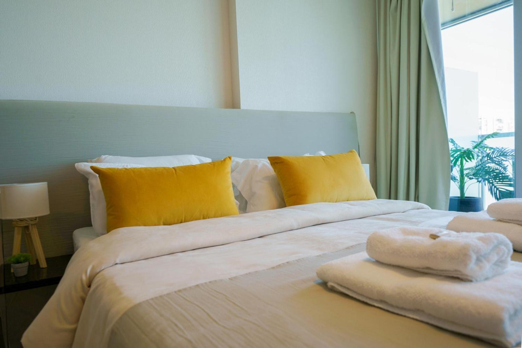 Fliphaus Be Libertador - Lux Loft 12-4 Apartamento