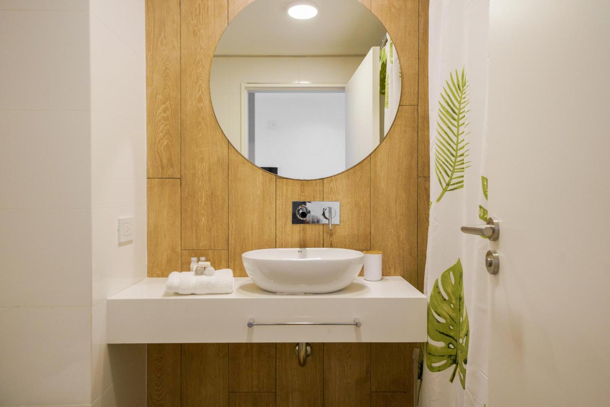 Fliphaus Be Libertador - Lux Loft 12-4 Ciudad Autónoma de Buenos Aires
