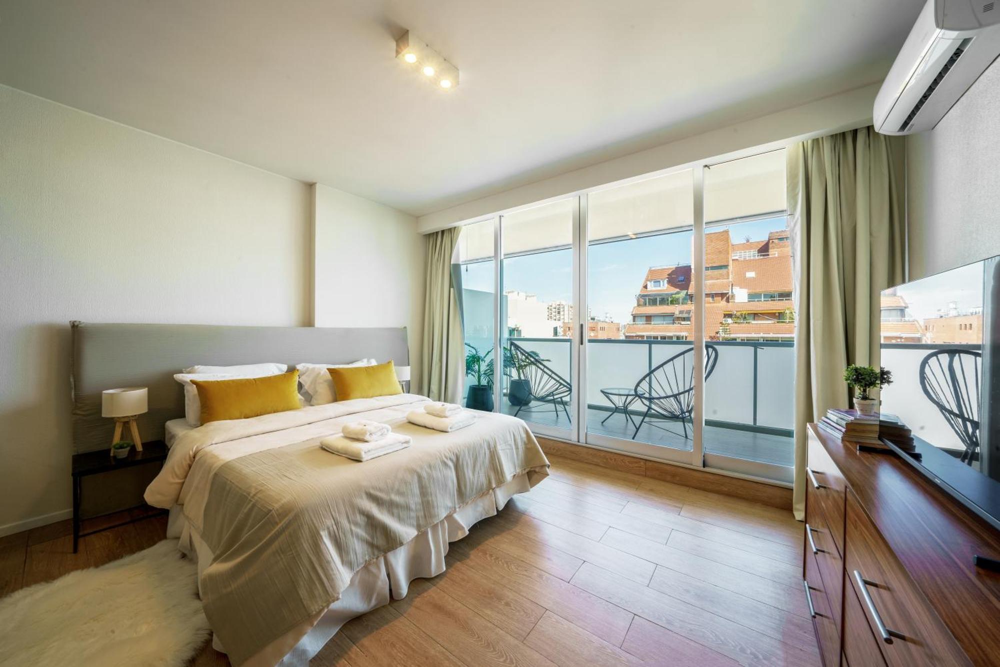 Fliphaus Be Libertador - Lux Loft 12-4 *